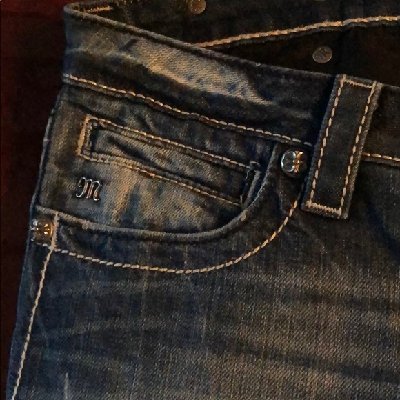 Miss Me Jeans - Picture 6 of 8